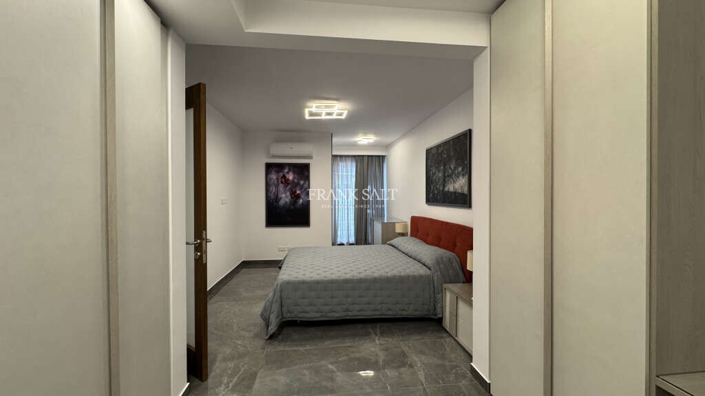 Sliema, 3 Bedrooms Bedrooms, ,For Sale,FRSA-046528