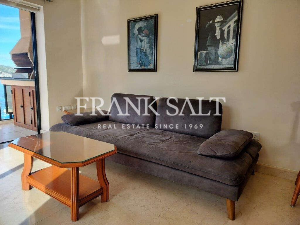 Mellieha, 1 Bedroom Bedrooms, ,1 BathroomBathrooms,For Sale,FRSA-512131