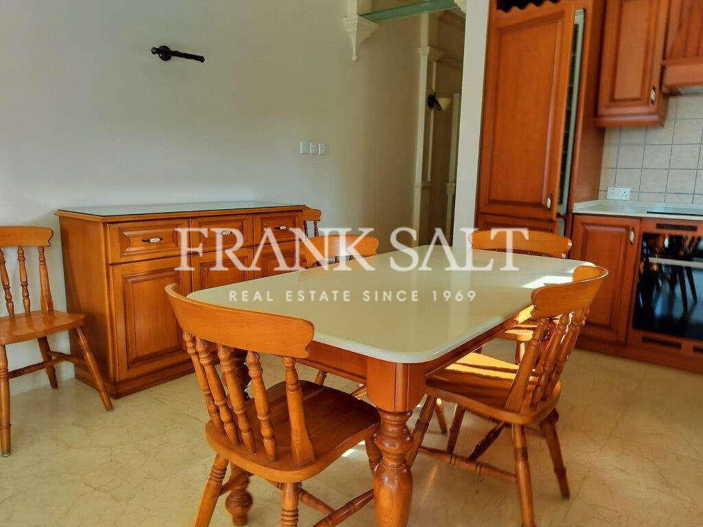 Mellieha, 1 Bedroom Bedrooms, ,1 BathroomBathrooms,For Sale,FRSA-512131