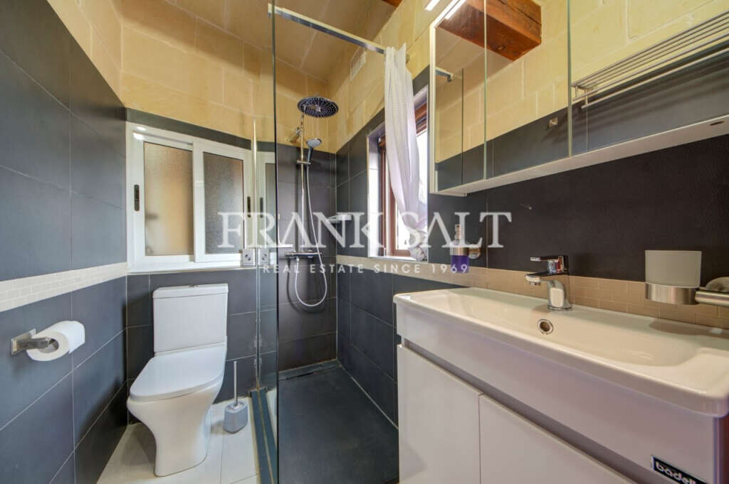 Xaghra, Gozo, 4 Bedrooms Bedrooms, ,4 BathroomsBathrooms,For Sale,FRSA-160935