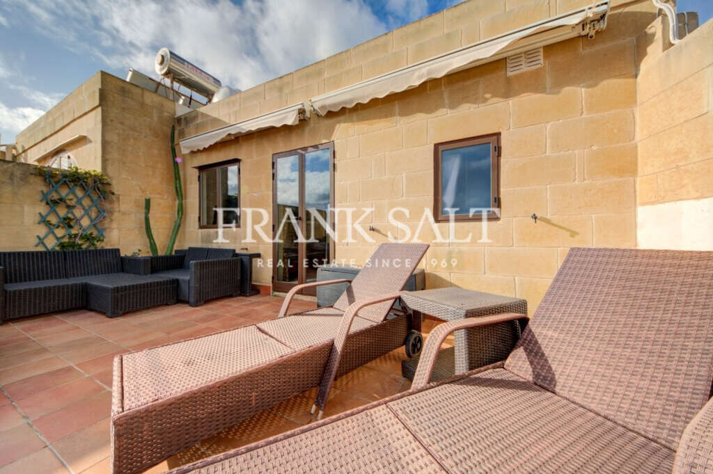 Xaghra, Gozo, 4 Bedrooms Bedrooms, ,4 BathroomsBathrooms,For Sale,FRSA-160935