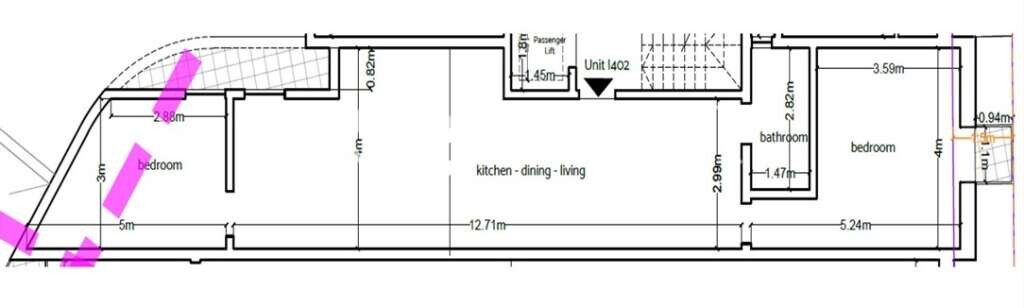 Qormi, 2 Bedrooms Bedrooms, ,1 BathroomBathrooms,For Sale,FRSA-428219