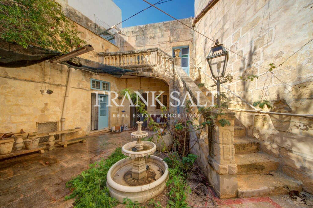 Zebbug, 3 Bedrooms Bedrooms, ,For Sale,FRSA-621289 Zebbug, 3 Bedrooms Bedrooms, ,For Sale,FRSA-621289