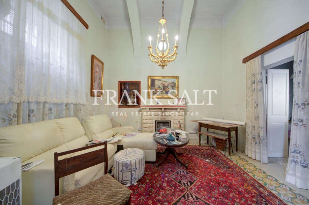 Zebbug, 3 Bedrooms Bedrooms, ,For Sale,FRSA-621289
