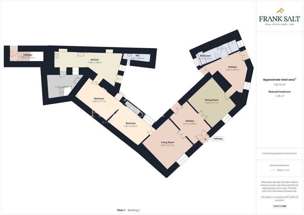 Zebbug, 3 Bedrooms Bedrooms, ,For Sale,FRSA-621289