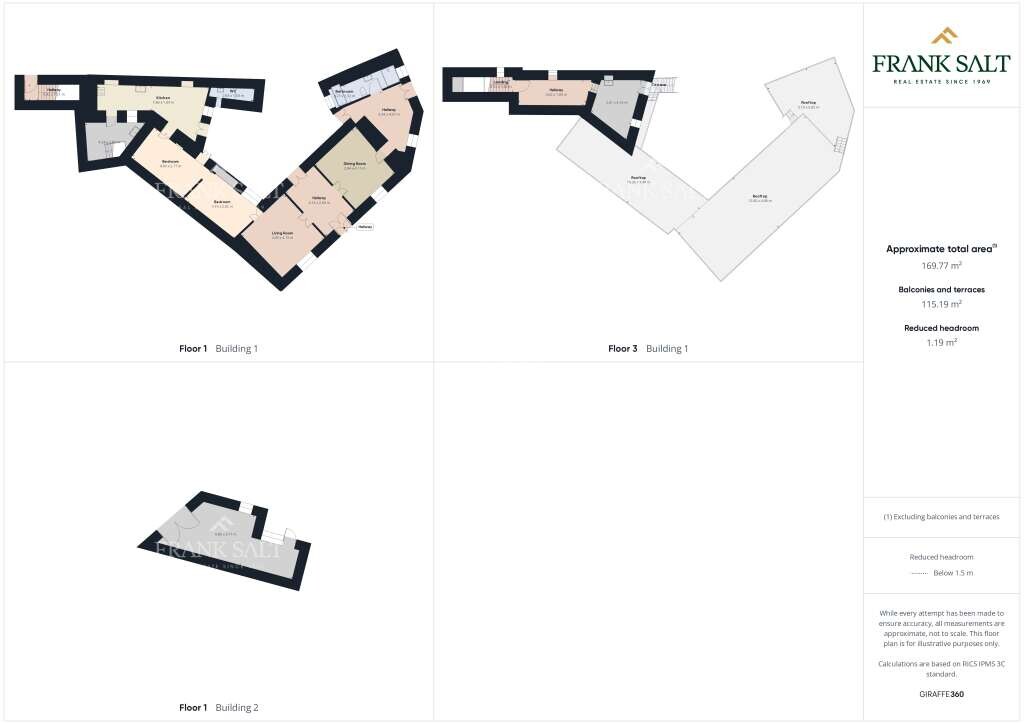 Zebbug, 3 Bedrooms Bedrooms, ,For Sale,FRSA-621289