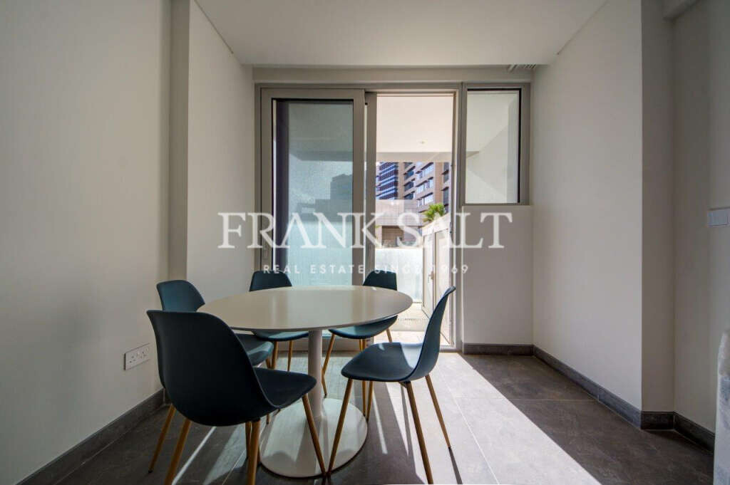 The Shoreline at Smart City, 1 Bedroom Bedrooms, ,For Sale,FRSA-046405
