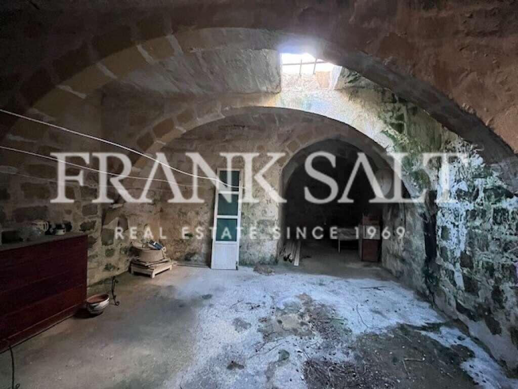 Victoria, Gozo, 4 Bedrooms Bedrooms, ,For Sale,FRSA-117278