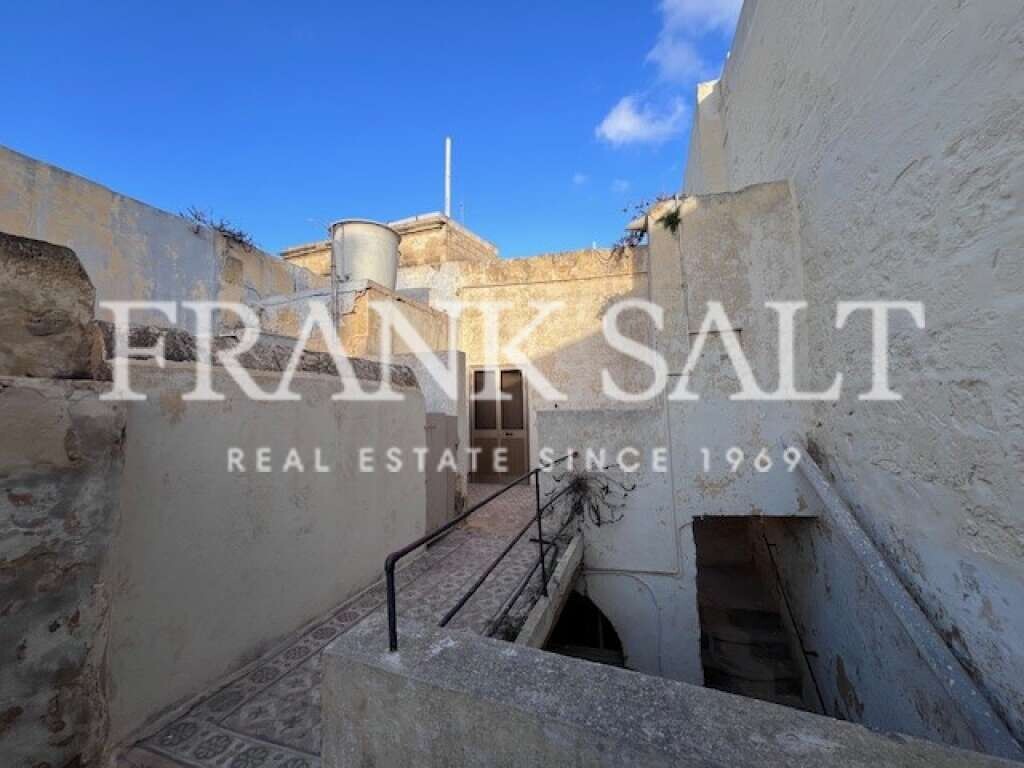 Victoria, Gozo, 4 Bedrooms Bedrooms, ,For Sale,FRSA-117278