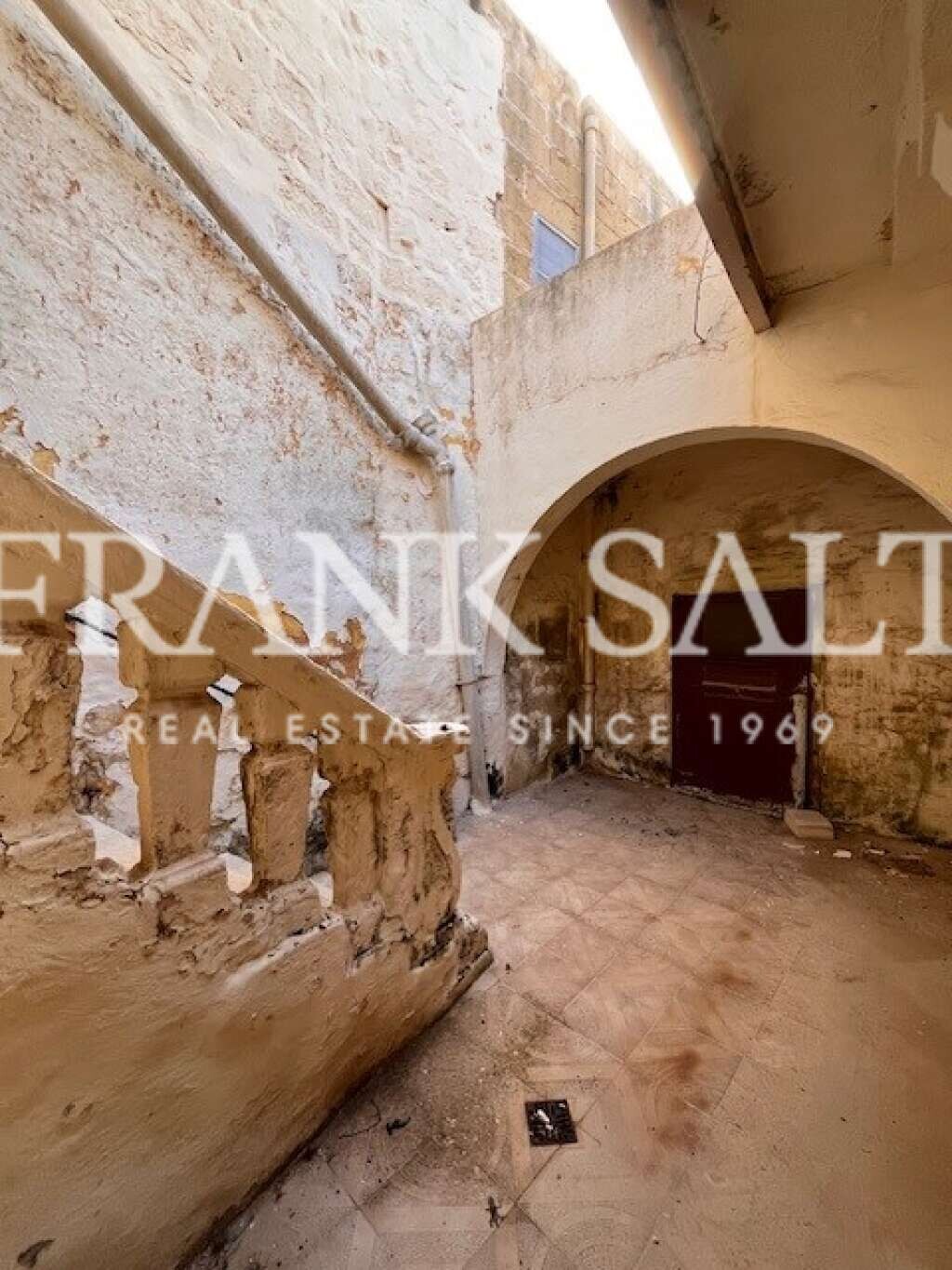 Victoria, Gozo, 4 Bedrooms Bedrooms, ,For Sale,FRSA-117278