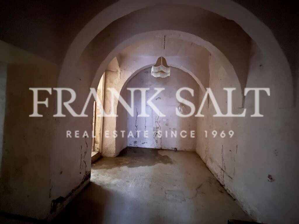 Victoria, Gozo, 4 Bedrooms Bedrooms, ,For Sale,FRSA-117278