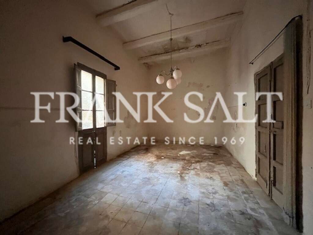 Victoria, Gozo, 4 Bedrooms Bedrooms, ,For Sale,FRSA-117278