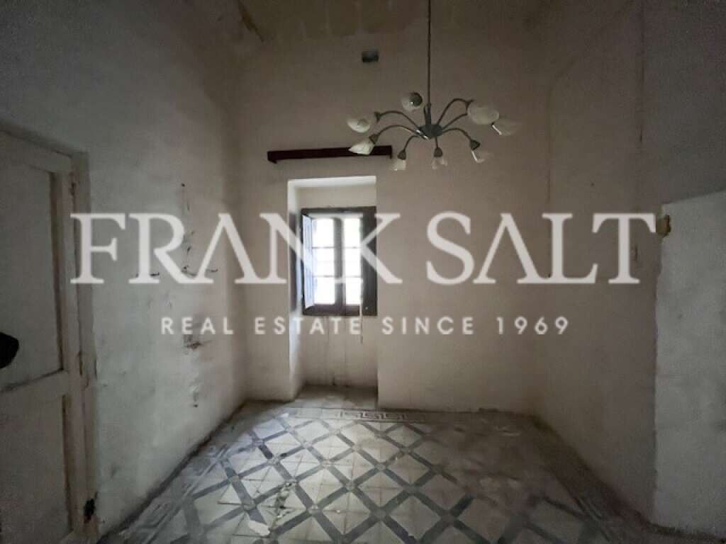 Victoria, Gozo, 4 Bedrooms Bedrooms, ,For Sale,FRSA-117278