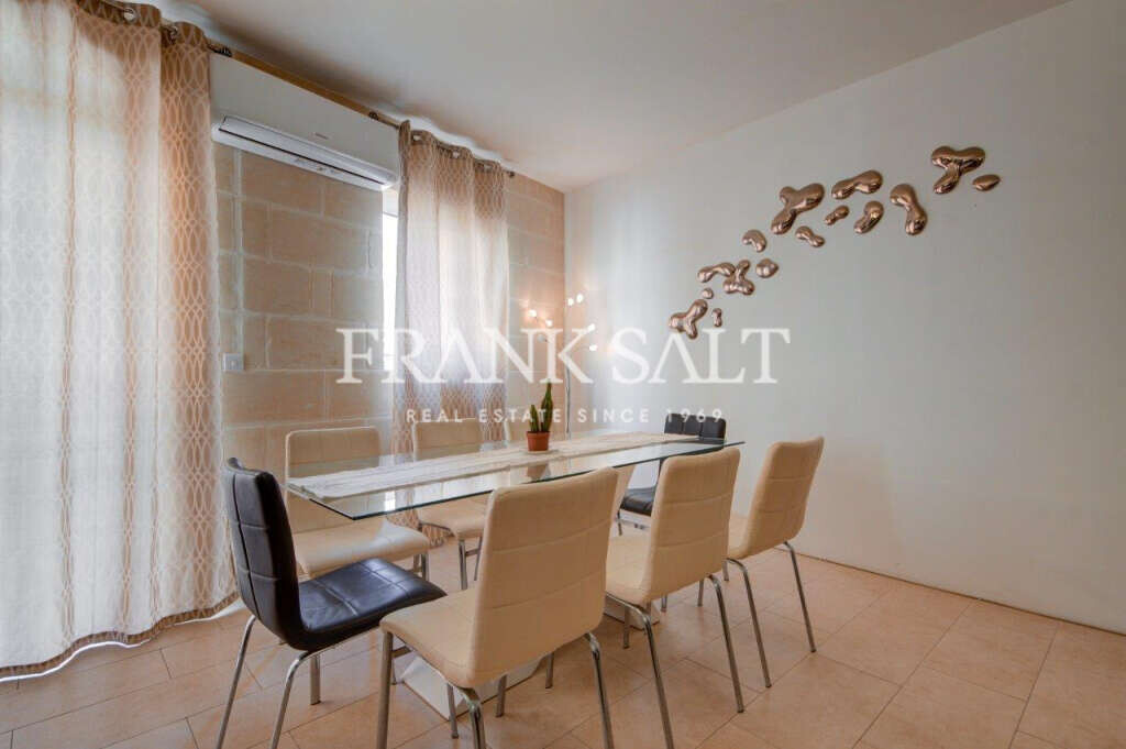 Marsalforn, Gozo, 3 Bedrooms Bedrooms, ,For Sale,FRSA-117257