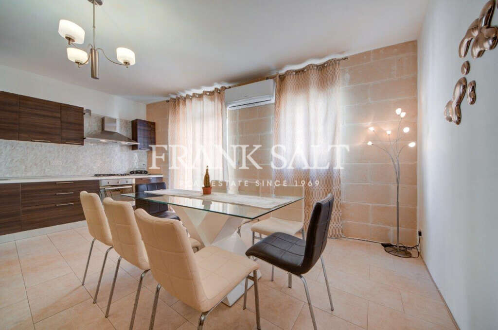 Marsalforn, Gozo, 3 Bedrooms Bedrooms, ,For Sale,FRSA-117257