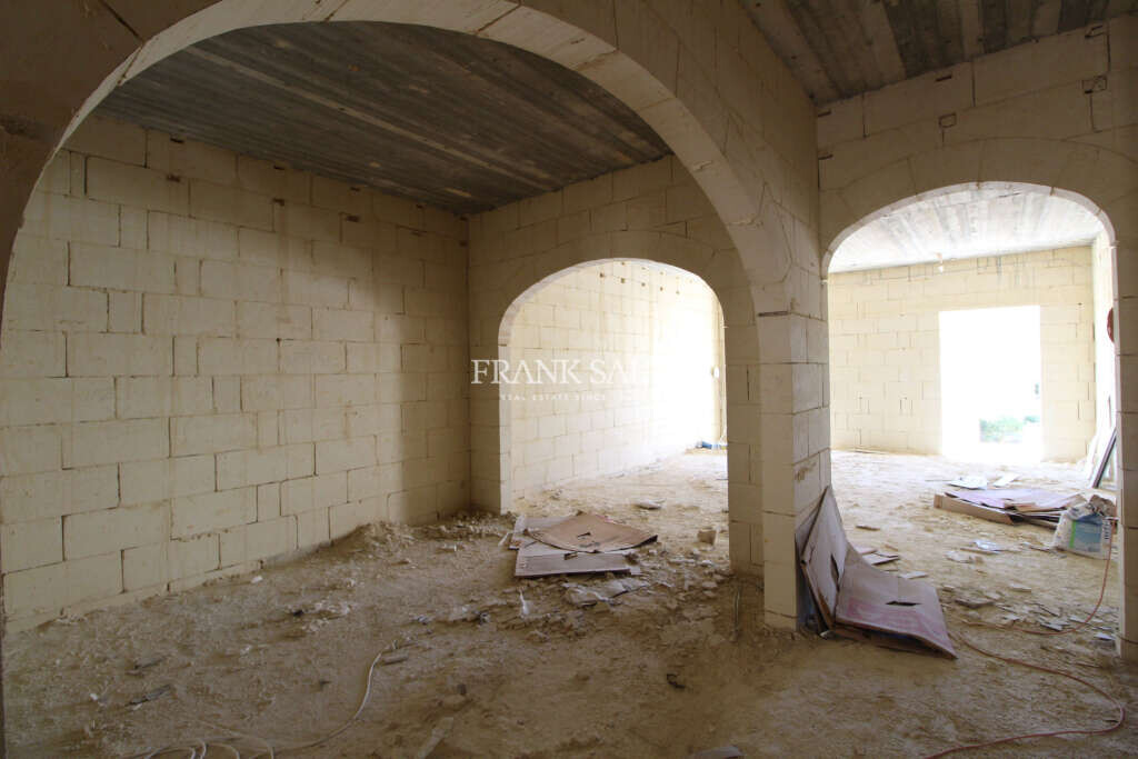 Ghajnsielem, Gozo, 3 Bedrooms Bedrooms, ,1 BathroomBathrooms,For Sale,FRSA-117265