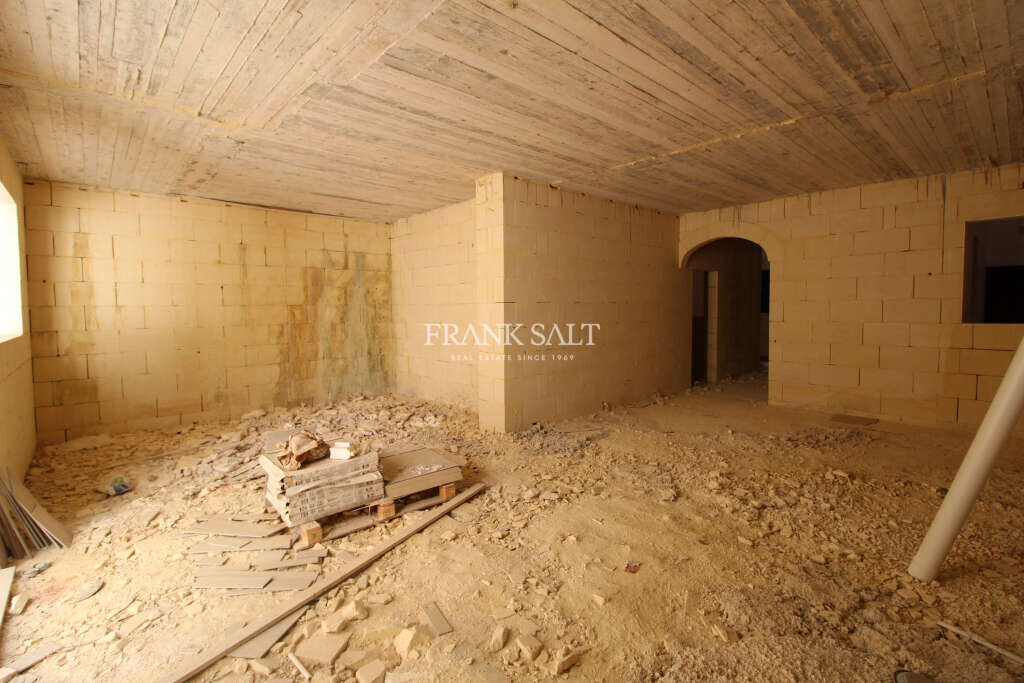 Ghajnsielem, Gozo, 3 Bedrooms Bedrooms, ,1 BathroomBathrooms,For Sale,FRSA-117261