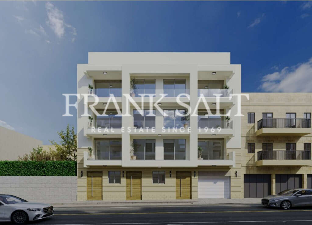 Zurrieq, 2 Bedrooms Bedrooms, ,2 BathroomsBathrooms,For Sale,FRSA-621212