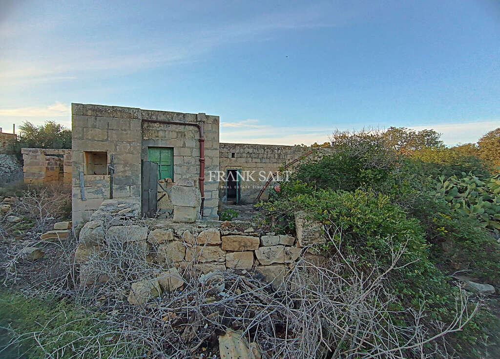 Birzebbugia, 1 Bedroom Bedrooms, ,For Sale,FRSA-428199