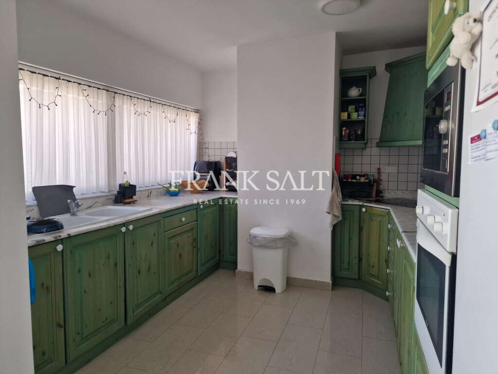Marsascala, 3 Bedrooms Bedrooms, ,1 BathroomBathrooms,For Sale,FRSA-045734