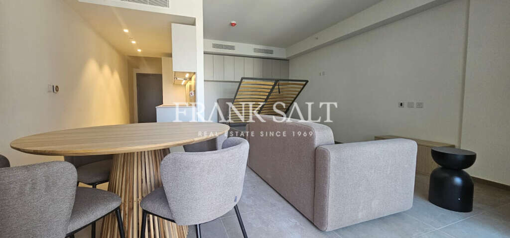 Mercury Suites, 1 Bedroom Bedrooms, ,1 BathroomBathrooms,For Sale,FRSA-046377