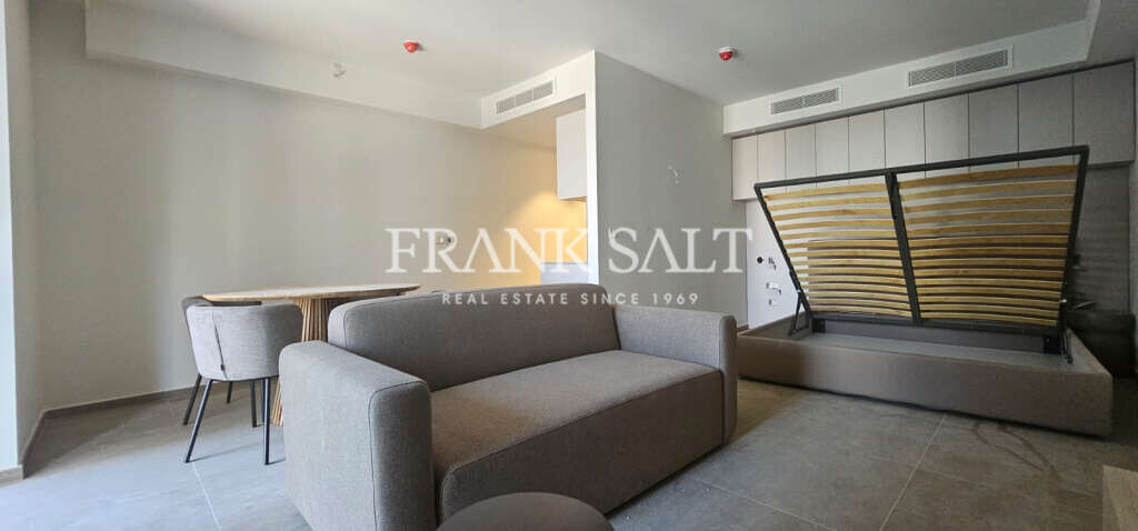 Mercury Suites, 1 Bedroom Bedrooms, ,1 BathroomBathrooms,For Sale,FRSA-046377