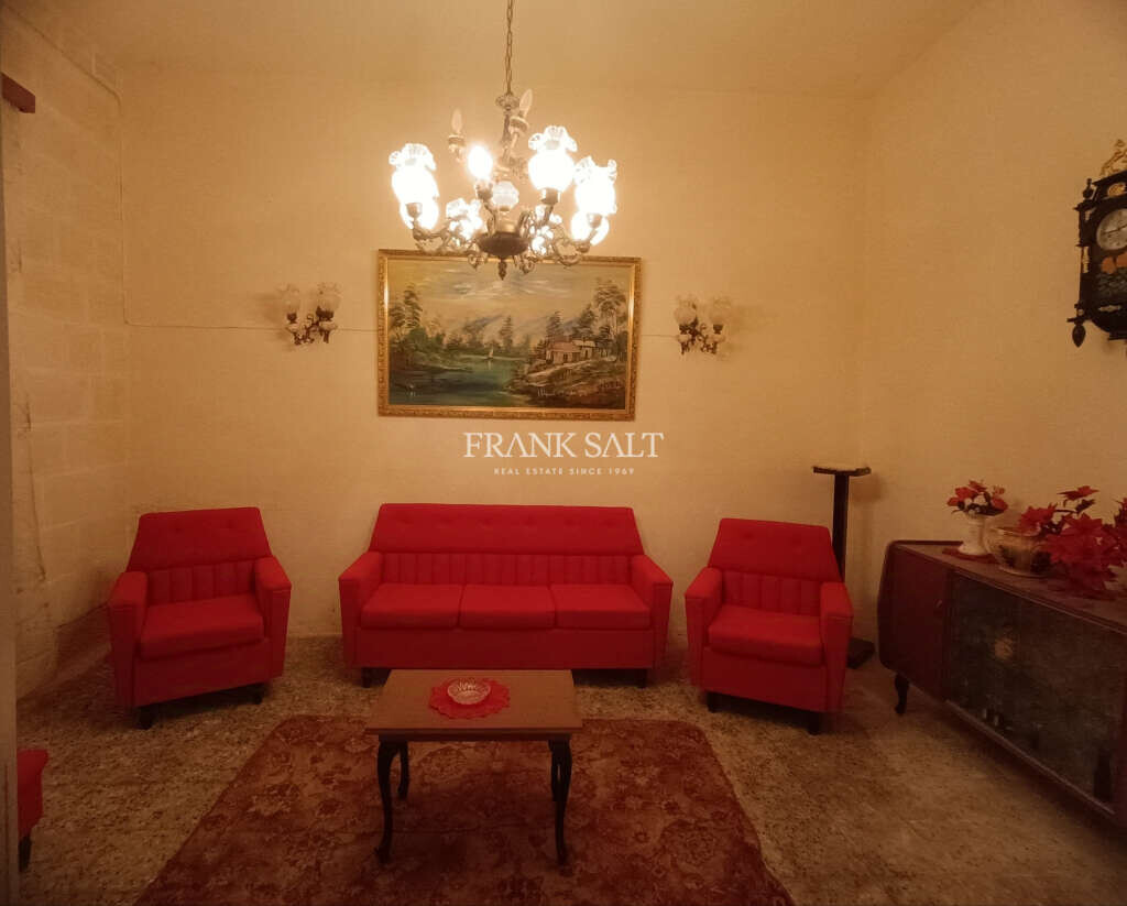 Birzebbugia, 2 Bedrooms Bedrooms, ,1 BathroomBathrooms,For Sale,FRSA-428180