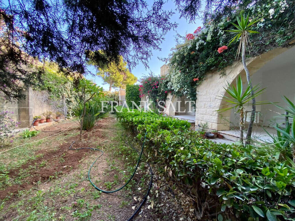 San Pawl tat-Targa, 4 Bedrooms Bedrooms, ,2 BathroomsBathrooms,For Sale,FRSA-917401