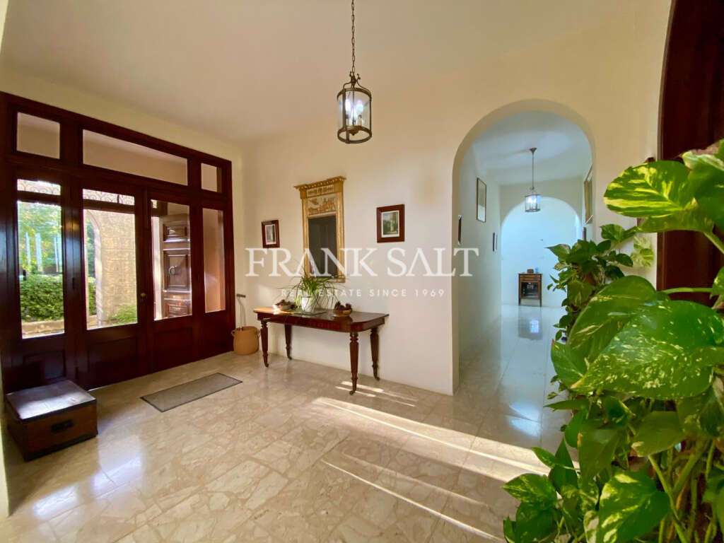 San Pawl tat-Targa, 4 Bedrooms Bedrooms, ,2 BathroomsBathrooms,For Sale,FRSA-917401