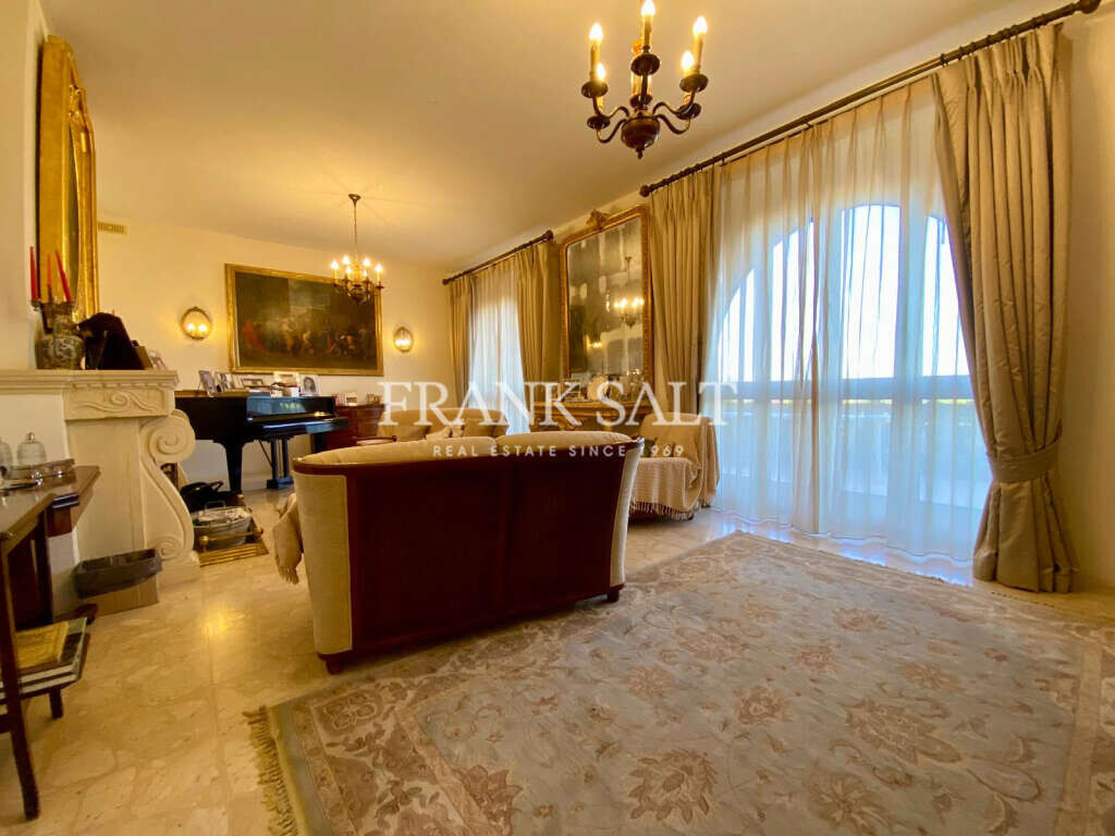 San Pawl tat-Targa, 4 Bedrooms Bedrooms, ,2 BathroomsBathrooms,For Sale,FRSA-917401