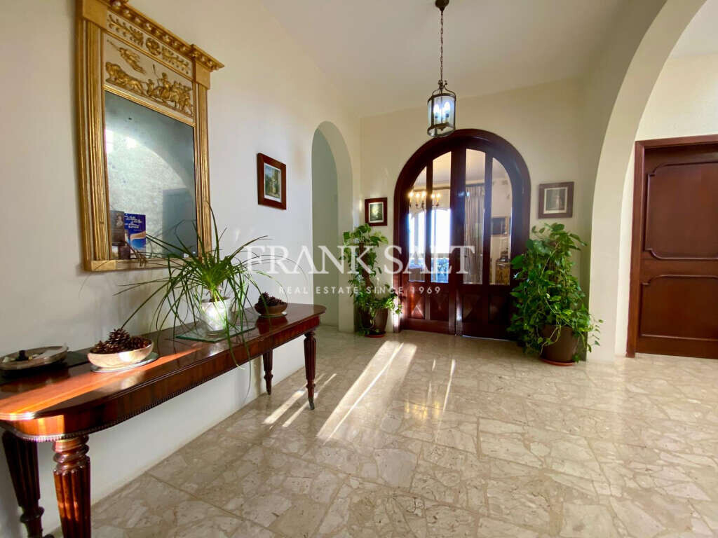 San Pawl tat-Targa, 4 Bedrooms Bedrooms, ,2 BathroomsBathrooms,For Sale,FRSA-917401