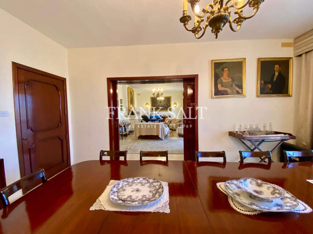 San Pawl tat-Targa, 4 Bedrooms Bedrooms, ,2 BathroomsBathrooms,For Sale,FRSA-917401