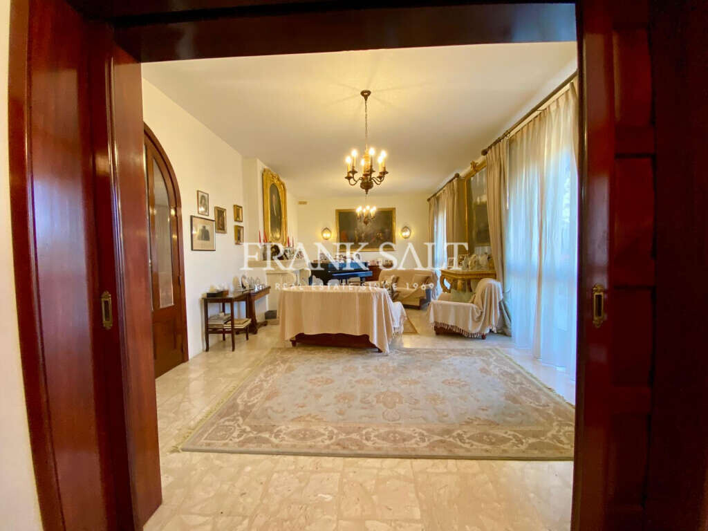 San Pawl tat-Targa, 4 Bedrooms Bedrooms, ,2 BathroomsBathrooms,For Sale,FRSA-917401