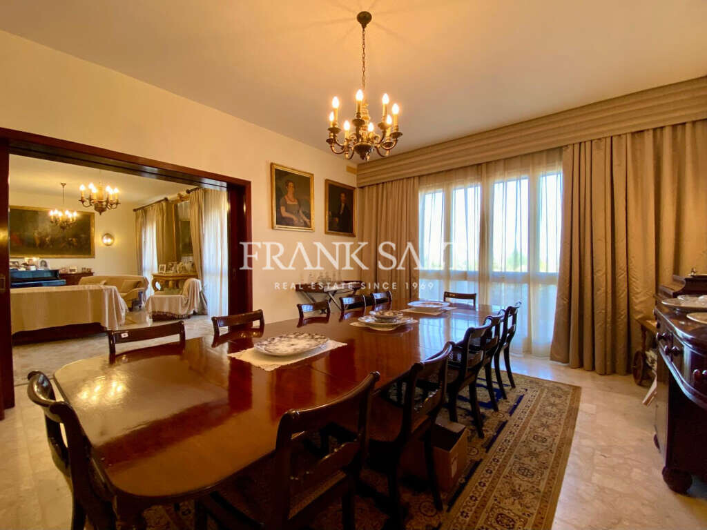 San Pawl tat-Targa, 4 Bedrooms Bedrooms, ,2 BathroomsBathrooms,For Sale,FRSA-917401