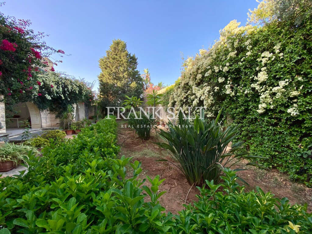 San Pawl tat-Targa, 4 Bedrooms Bedrooms, ,2 BathroomsBathrooms,For Sale,FRSA-917401