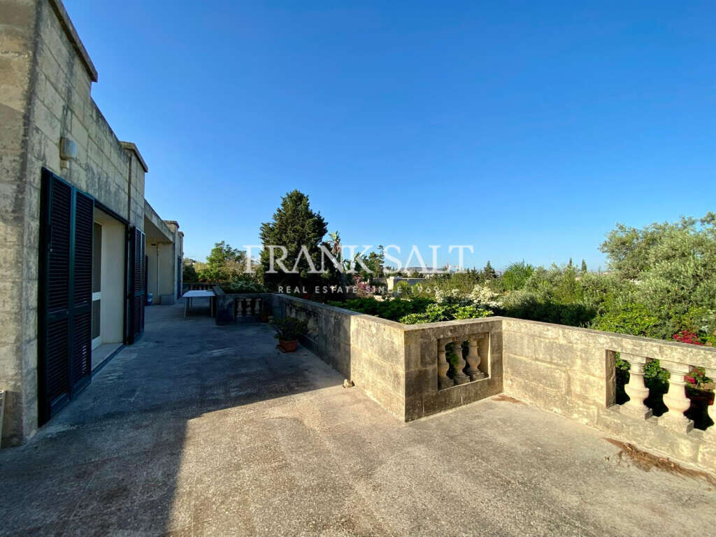 San Pawl tat-Targa, 4 Bedrooms Bedrooms, ,2 BathroomsBathrooms,For Sale,FRSA-917401