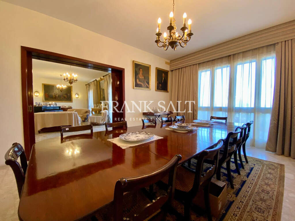 San Pawl tat-Targa, 4 Bedrooms Bedrooms, ,2 BathroomsBathrooms,For Sale,FRSA-917401