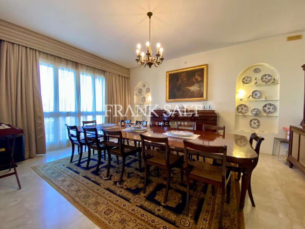 San Pawl tat-Targa, 4 Bedrooms Bedrooms, ,2 BathroomsBathrooms,For Sale,FRSA-917401