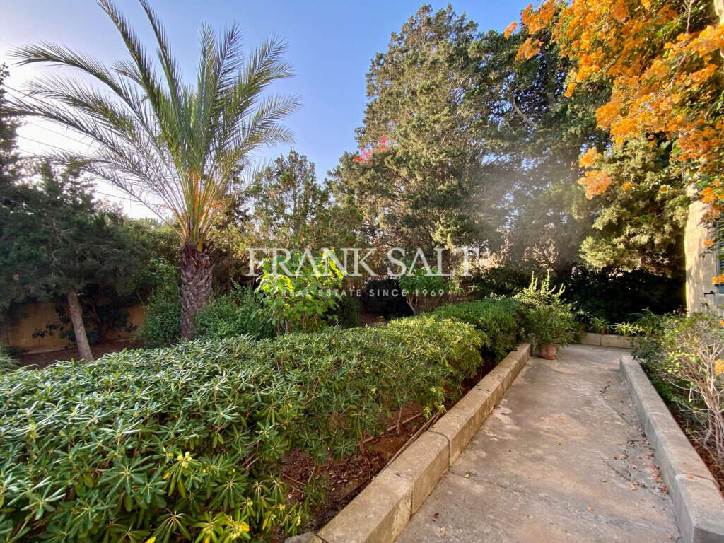 San Pawl tat-Targa, 4 Bedrooms Bedrooms, ,2 BathroomsBathrooms,For Sale,FRSA-917401