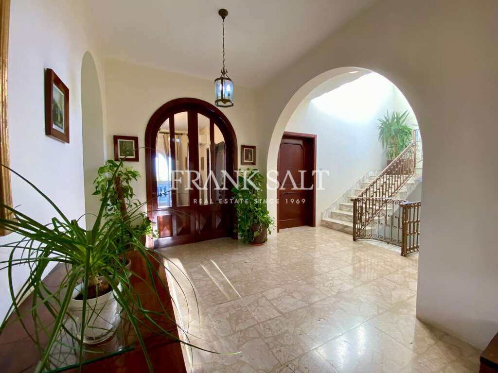 San Pawl tat-Targa, 4 Bedrooms Bedrooms, ,2 BathroomsBathrooms,For Sale,FRSA-917401