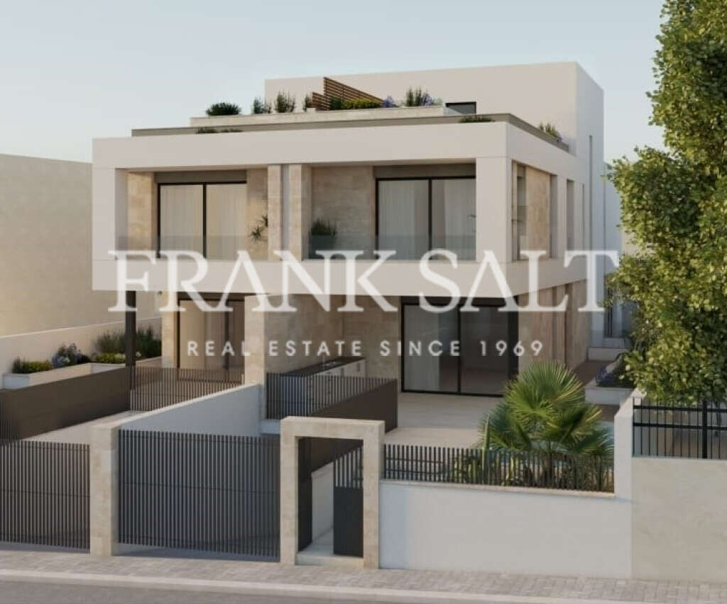 Naxxar, 3 Bedrooms Bedrooms, ,2 BathroomsBathrooms,For Sale,FRSA-428138