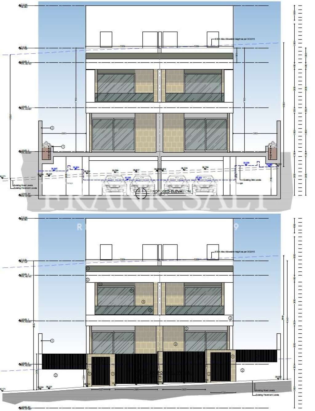 Naxxar, 3 Bedrooms Bedrooms, ,2 BathroomsBathrooms,For Sale,FRSA-428138