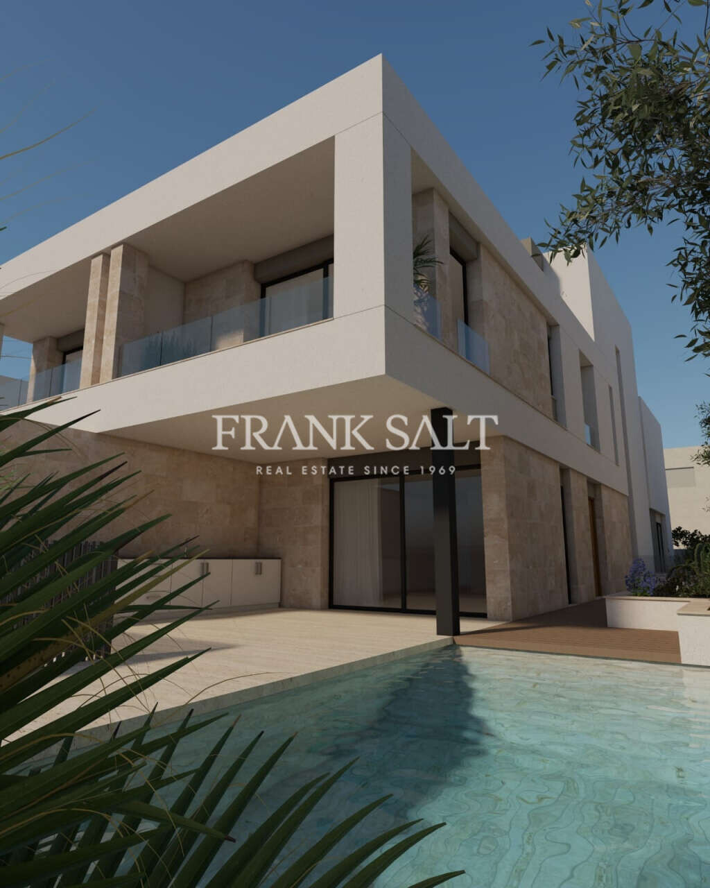 Naxxar, 3 Bedrooms Bedrooms, ,2 BathroomsBathrooms,For Sale,FRSA-428138