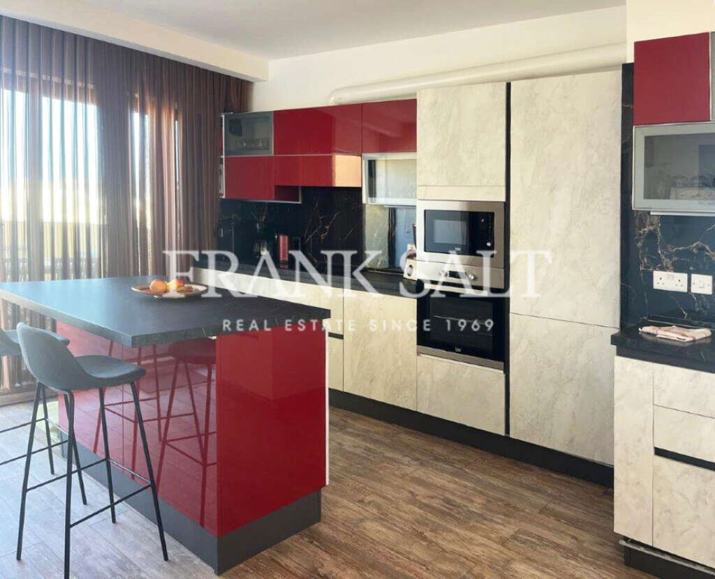 Bugibba, 2 Bedrooms Bedrooms, ,2 BathroomsBathrooms,For Sale,FRSA-818643