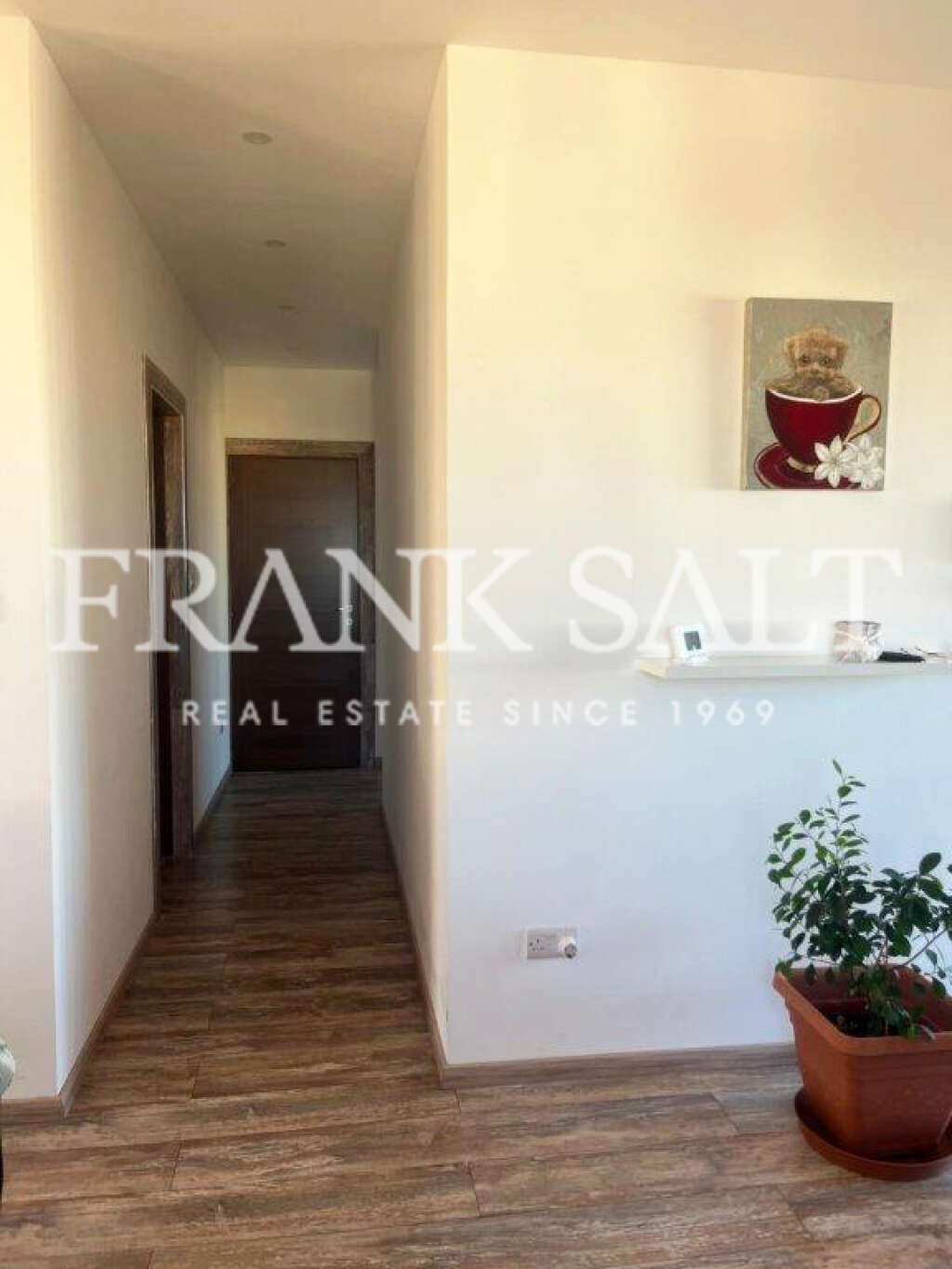 Bugibba, 2 Bedrooms Bedrooms, ,2 BathroomsBathrooms,For Sale,FRSA-818643