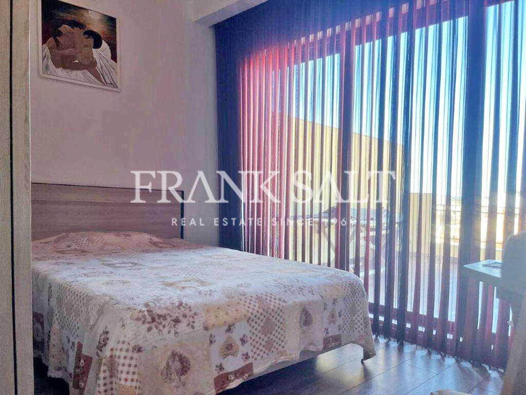 Bugibba, 2 Bedrooms Bedrooms, ,2 BathroomsBathrooms,For Sale,FRSA-818643