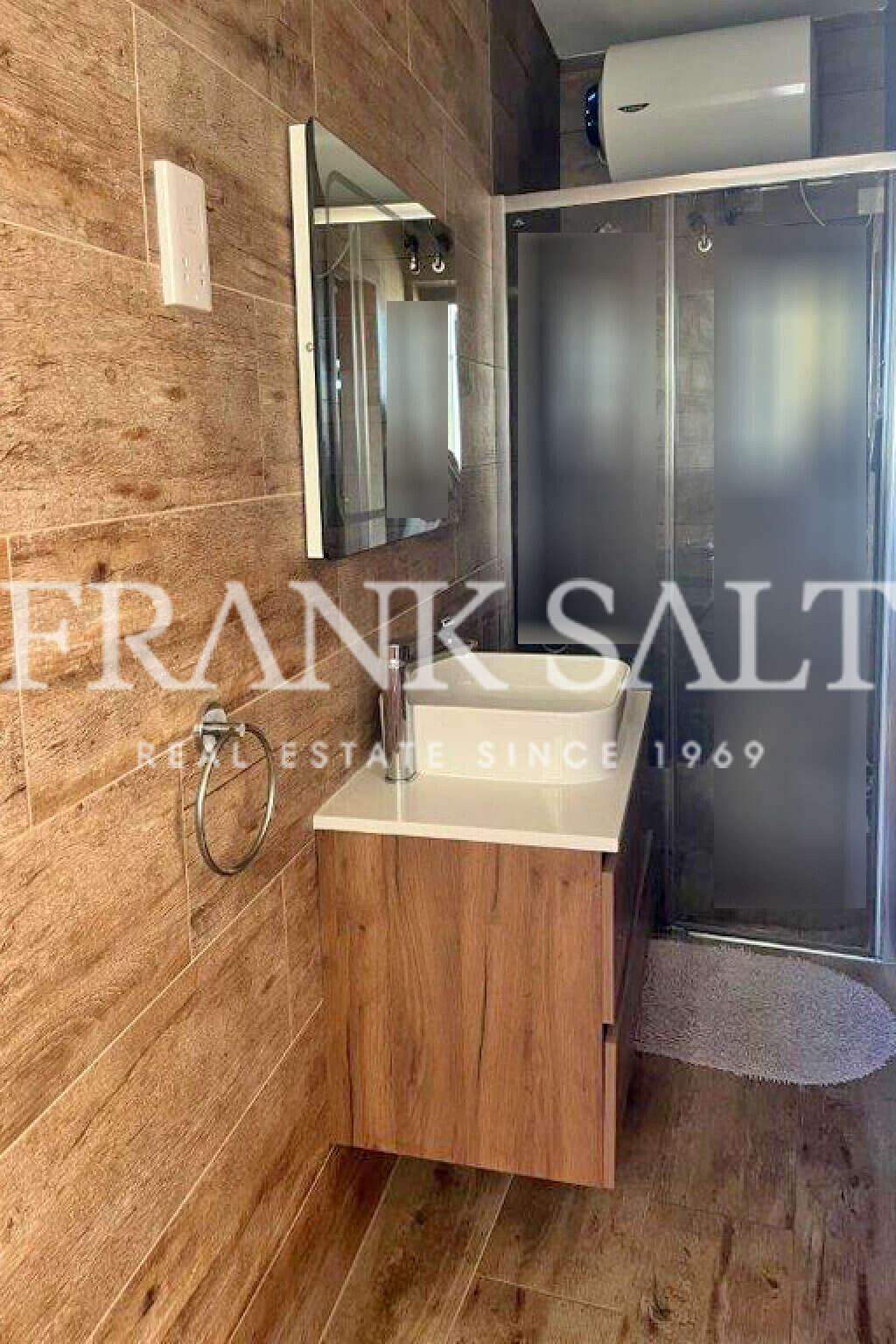 Bugibba, 2 Bedrooms Bedrooms, ,2 BathroomsBathrooms,For Sale,FRSA-818643