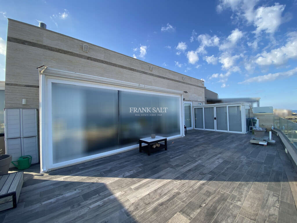 Marsascala, 2 Bedrooms Bedrooms, ,1 BathroomBathrooms,For Sale,FRSA-428177