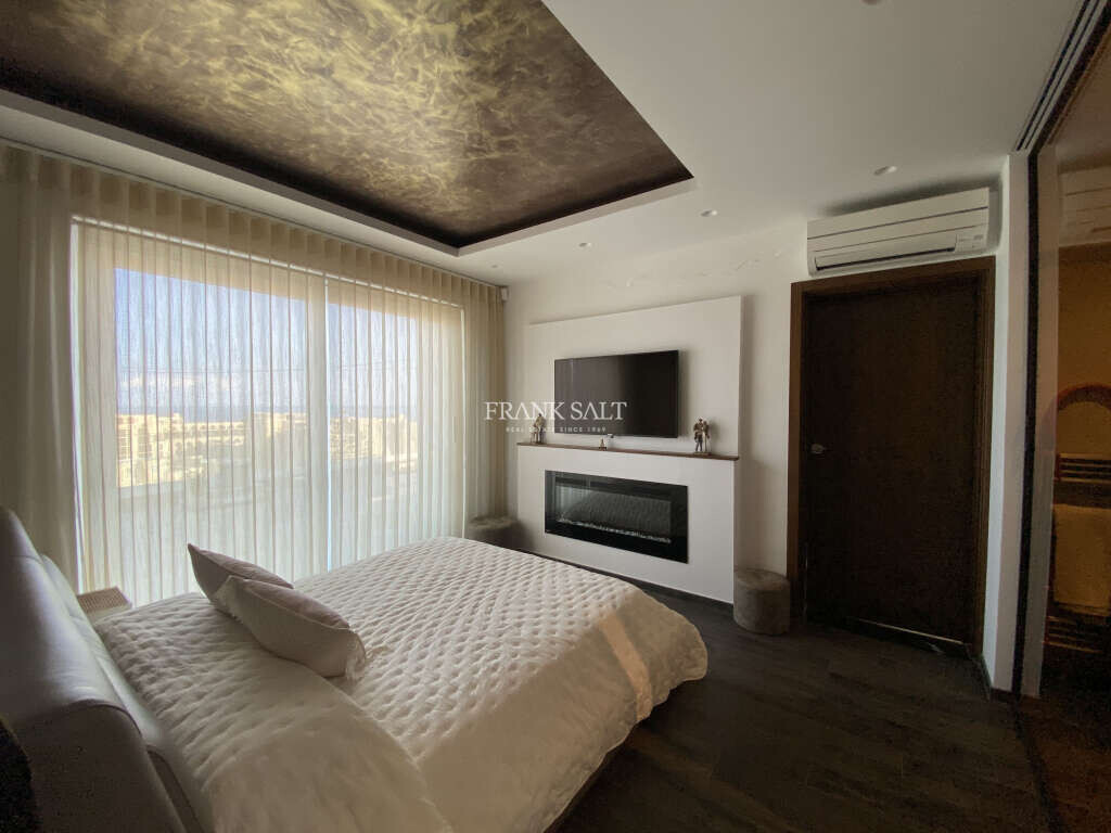 Marsascala, 2 Bedrooms Bedrooms, ,1 BathroomBathrooms,For Sale,FRSA-428177