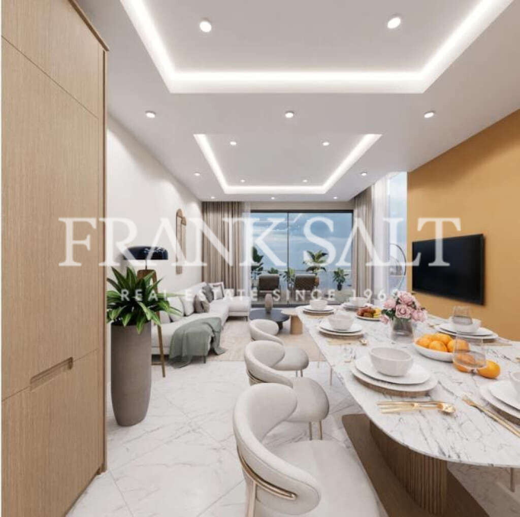 Naxxar, 3 Bedrooms Bedrooms, ,1 BathroomBathrooms,For Sale,FRSA-428171